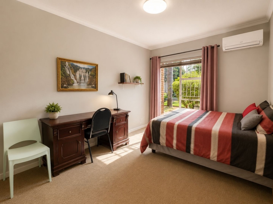 4 Bedroom Property for Sale in Universitas Ridge Free State